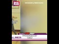 Pregnant Rockette's Audition Goes VIRAL! Amazing Moves #shorts