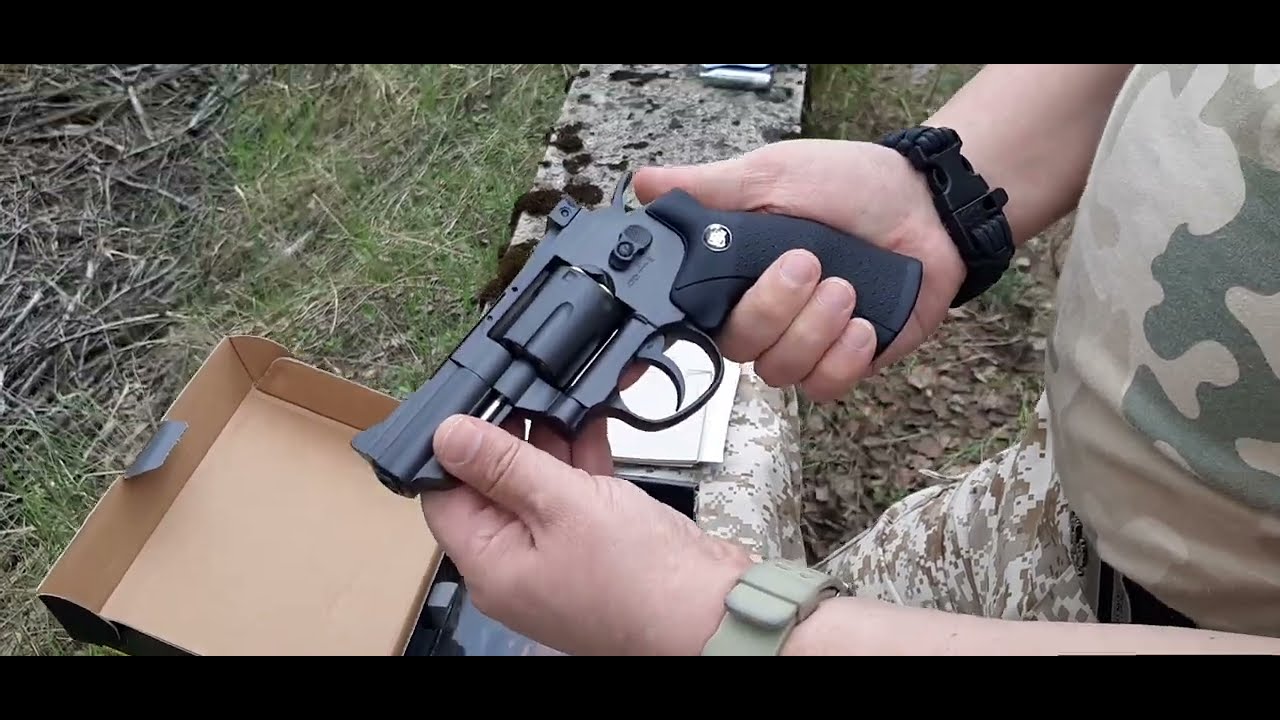 Wingun Systems WinGun sport 708 / 701 ? Демонстрация WinGun - YouTube