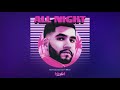 Mishlawi - All Night (Инструментал) (Полный бит)