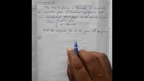 12 Business Maths Example 6.21