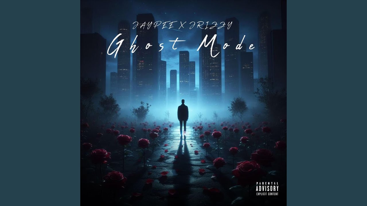 Guarda Ghost Mode su YouTube Guarda Ghost Mode su YouTube