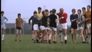 Kes - The Penalty