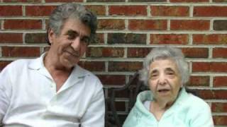 Happy 100th Birthday Nonnie!  We Believe!!