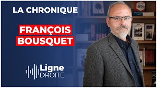 Geoffroy Lejeune au « JDD » : la Grande Peur des bien-pensants - François Bousquet