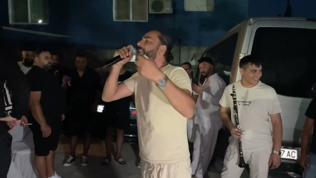 ISMAYIL PACO BANA BIRSEY OLMAZ DEME