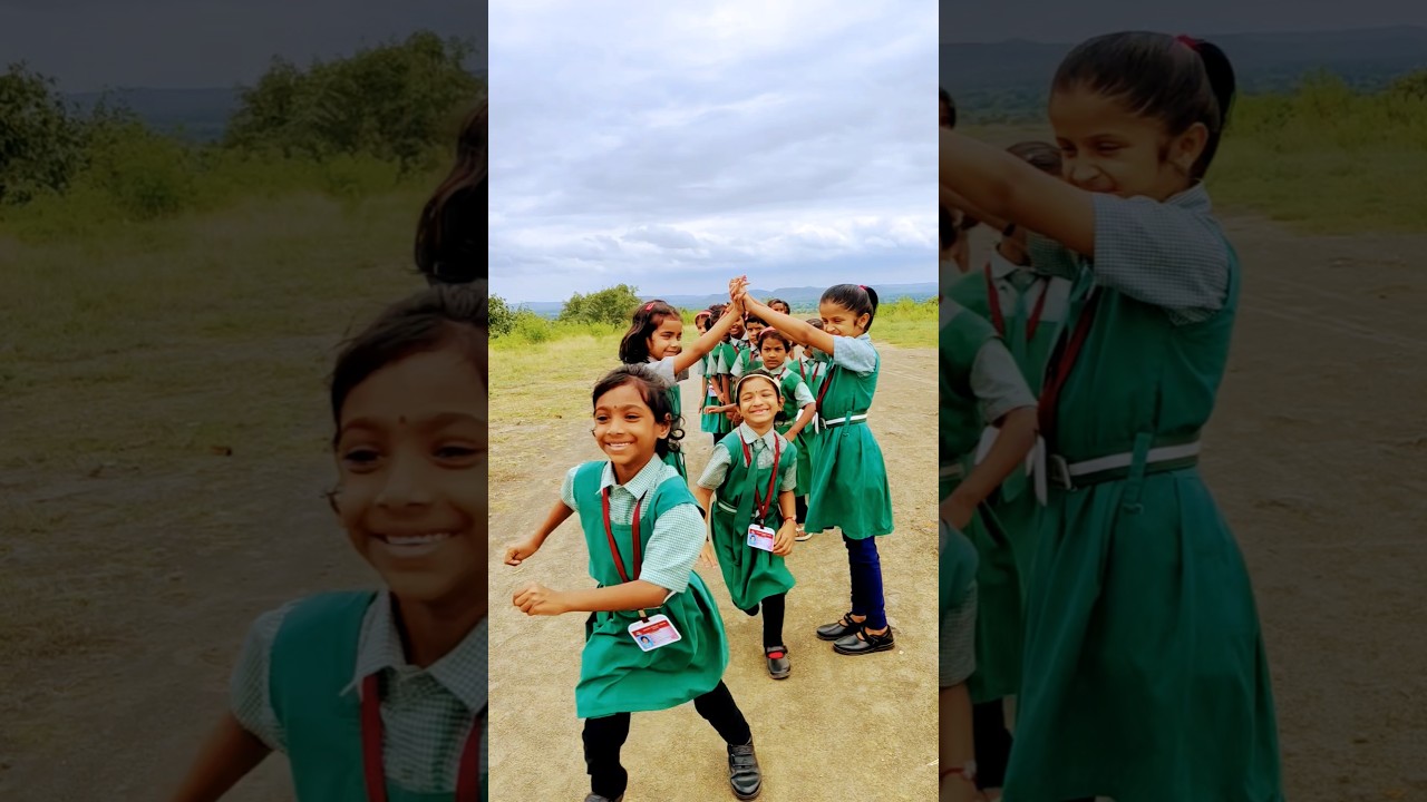 Good girls😍😘😘