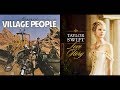 Village People x Taylor Swift - A YMCA Story