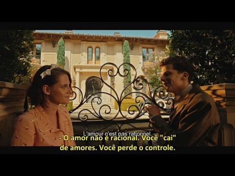 Café Society (2016) - Trailer (LEGENDADO PT/BR)