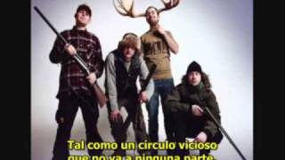 Millencolin - Vicious Circle (En Español)