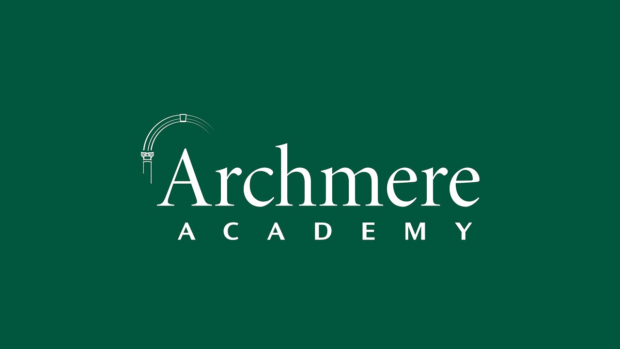 Archmere Academy Admissions Process