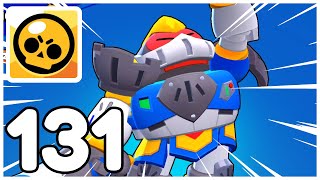 Brawl Stars - Gameplay Walkthrough Part 131 - Surge Ios, Android