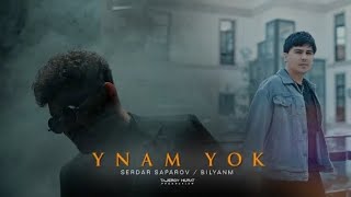 Serdar Saparow & bilyanm - ynam yok | official video | ReskeyMusic