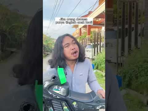 Video: Apakah maksud Anda aneh?