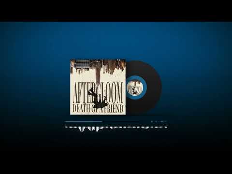 AFTERGLOOM - Paralyzed
