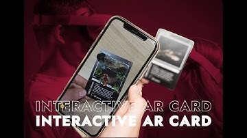 Engage Your Audience: Make Print Interactive with Wikitude AR!