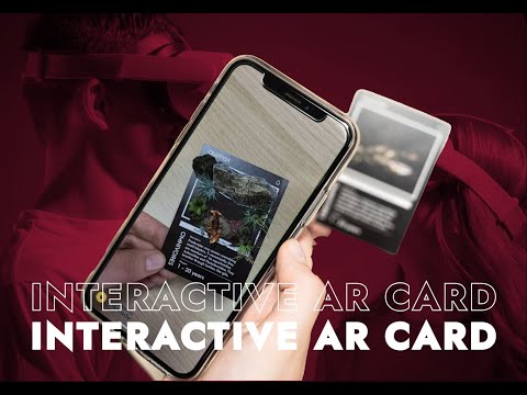 Engage Your Audience: Make Print Interactive with Wikitude AR!