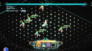 Transistor - Everything() Trophy - Easy Mode