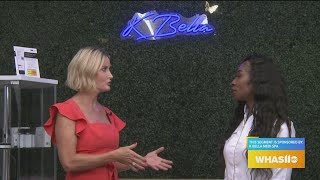 GDL: K Bella Medi Spa on Great Day Live