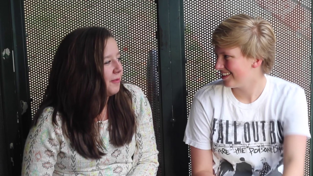 Bus Stop| Short Film| FallingSkyFilms