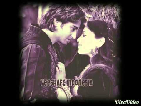 SHAHEER SHEIKH VEEBHA ANAND (this only KIDDING) - YouTube