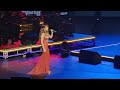 I Love You Goodbye - Nina (NINA XX Concert)