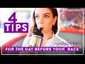 Prepare for Your runDisney Race