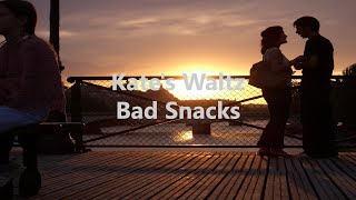 Kate's Waltz - Bad Snacks R\u0026B \u0026 Soul Romantic (No Copyright Music)