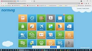 Sage 300 Sales Approval Workflow