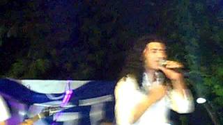 Murat Kekilli /Gümülcine'de GAT GENÇLİK FESTİVALİ