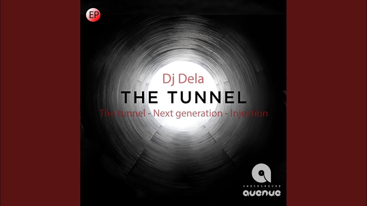 Next Generation (Original Mix)