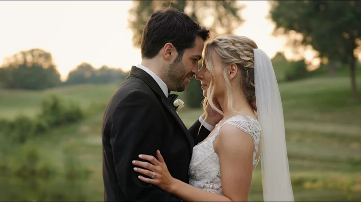 Kyle & Ashley's Wedding Teaser