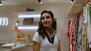 Shopping in Dubai | Explore Dubai Hills Mall