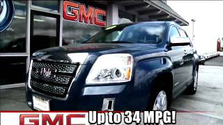 Golden Hills Auto Center Gmc & Terrain Borjon Gmc Paso Robles