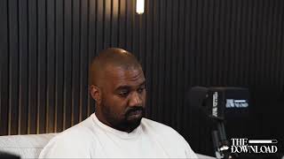 Kanye West Justin Laboy Interview! full free