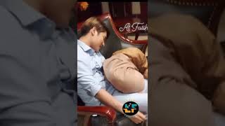 Masyaallah Papah Billar So Sweet Sama Bunda short lestikejora