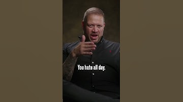 Why do people join the Neo-Nazi movement?