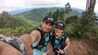 Ep.38 CM6 2019 trail running (CM3 60k) by FitmeupCNX