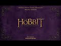 The Hobbit: The Desolation of Smaug | Barrels Out of Bond - Howard Shore | WaterTower