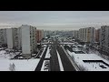 Северное бутово квадрокоптер 4K