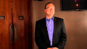 Welcome to Thought Leadership Leverage