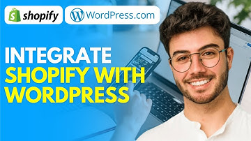 How to Integrate Shopify With Wordpress - 2025 Easy