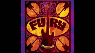 Prince - Fury (Audio)