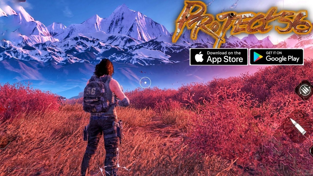 How to download Project 56 for Any Country || Ultra Graphic || MrBulk