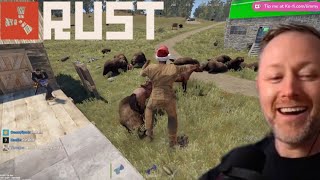 Famous Spawning Bears - RUST Profile