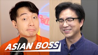 Who’s The Real Uncle Roger? (ft. Nigel Ng) | Stay Curious