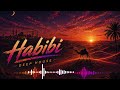 🌌 Noche Habibi Nights – Deep House Arabic Remix (Trending 2026)