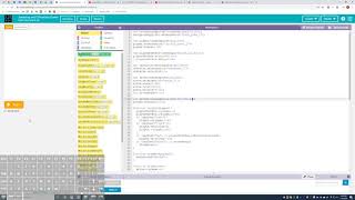 ICS 3-31-2020 How to Code Scrolling Background
