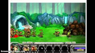epic war hell's gate#1 screenshot 4