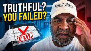 The 4 Biggest Polygraph Complaints I Hear From My CBP Clients