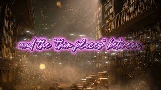 Whimsy and Bliss book trailer